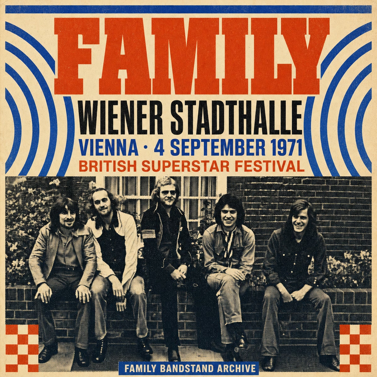 Vienna 1971 cover artwork