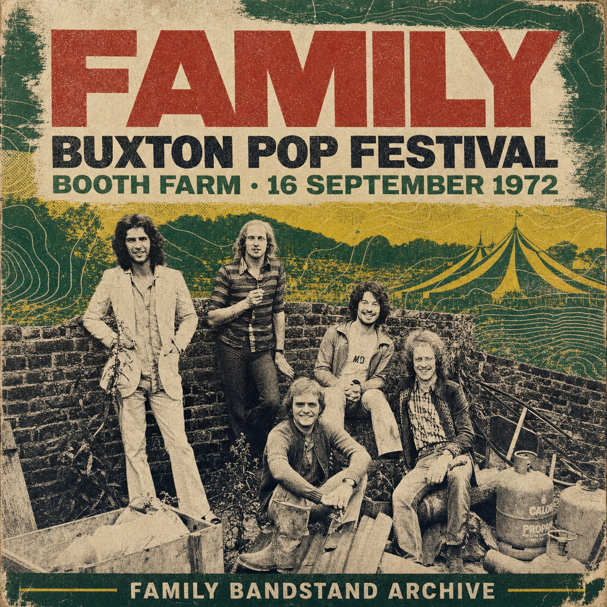 Buxton 1972 cover artwork