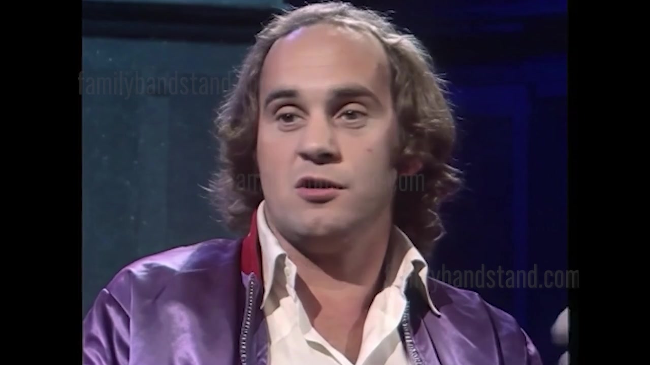 The Old Grey Whistle Test
